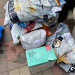 Thanks to Bone & Biscuit for the donation!
