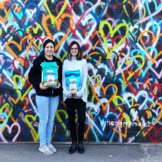 MetroPet Market Donation